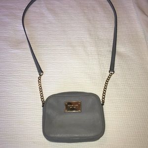 Michael Kors - crossbody - slate blue
